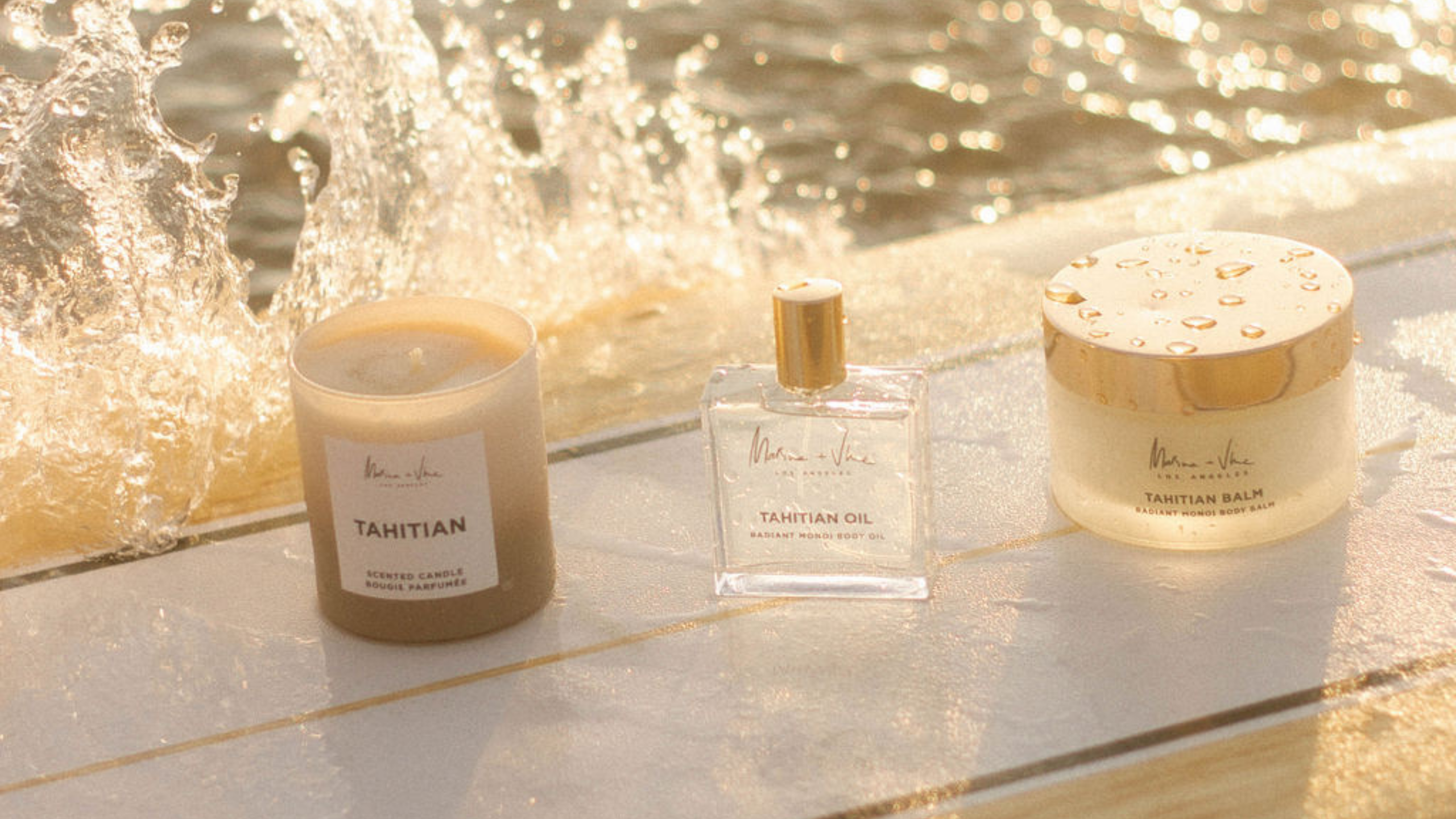 Title: Dry Brushing x Tahitian Oil: The Daily Glow Duo You Didn't Know You Needed