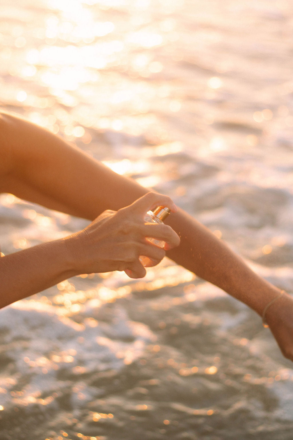 Tahitian Oil | Radiant Monoi Body Oil