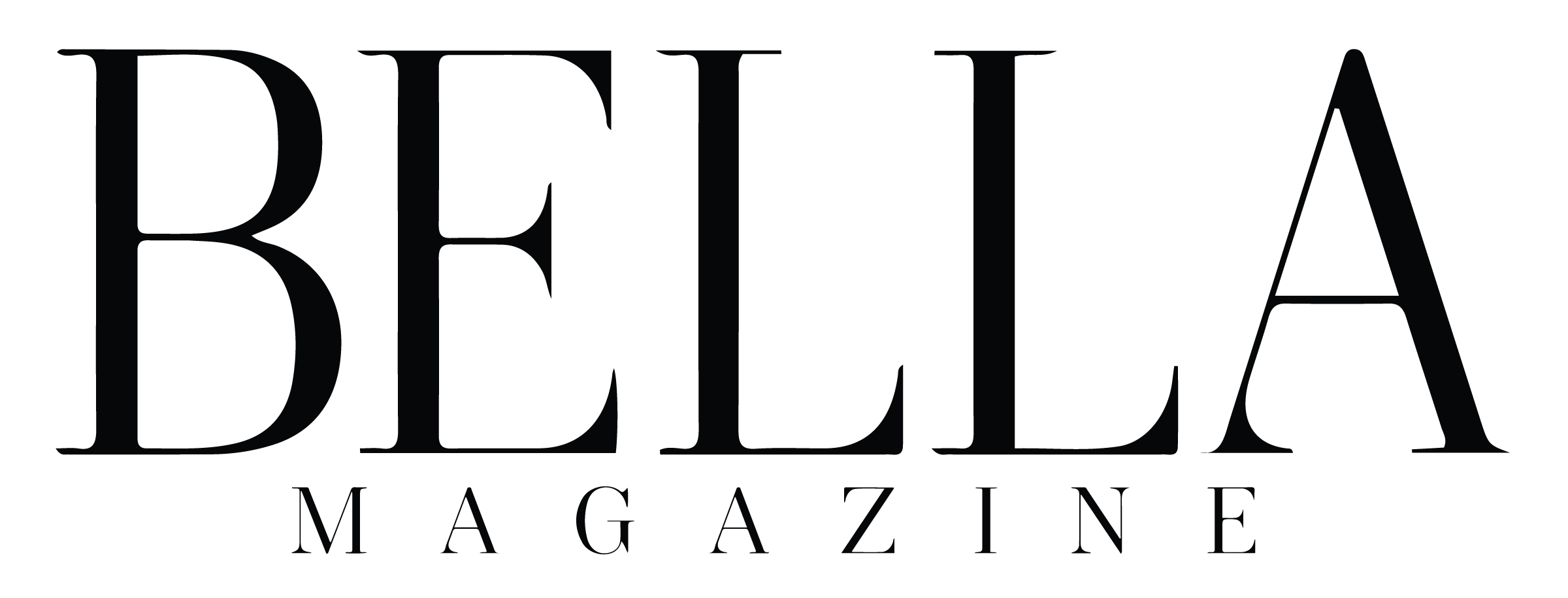 Bella Magazine Beauty Must Have Tahitian Oil December 2019 