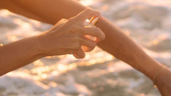 Skin Like You Vacation: The Quiet Power of Daily Body Oiling