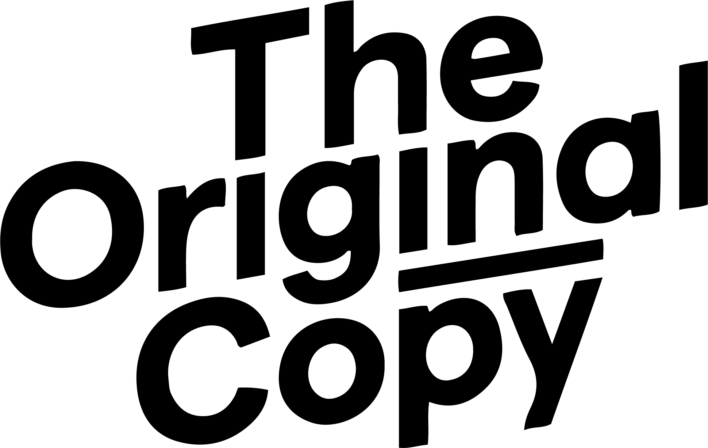 The Original Copy | Marine and Vine | Tahitian Oil | Best Fragrance