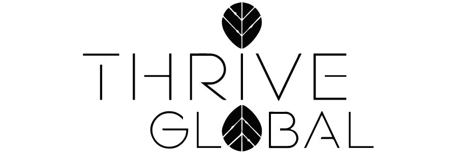 THRIVE GLOBAL: Female Game Changers of 2019